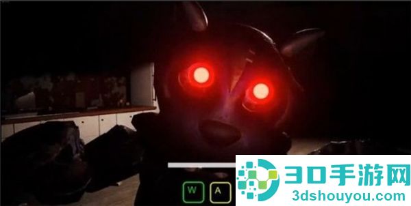 悬案2刹那惊颤手机版(CASE 2: Animatronics Survival)