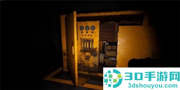 悬案2刹那惊颤手机版(CASE 2: Animatronics Survival)