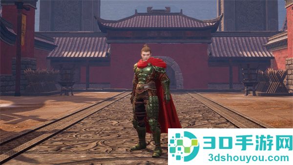 传奇4国服正版手游下载(미르4)