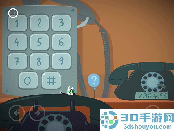 米皮大冒险梦境手机版