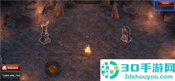 苦痛殿堂下载(Halls of Torment: Premium)