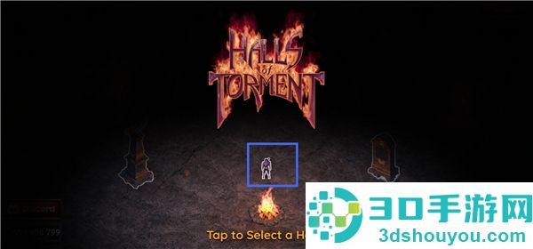 苦痛殿堂下载(Halls of Torment: Premium)
