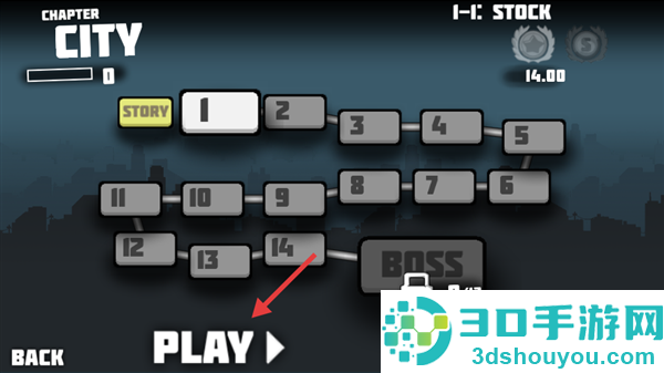 疯狂的德克斯2手机游戏(Mad Dex 2)
