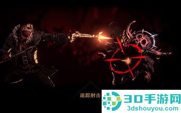 暗黑地牢2下载(Darkest Dungeon)