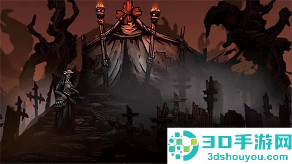 暗黑地牢2下载(Darkest Dungeon)