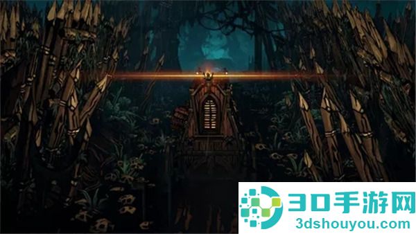 暗黑地牢2下载(Darkest Dungeon)