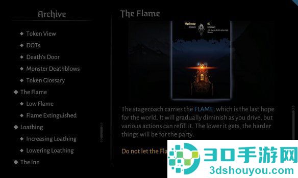 暗黑地牢2下载(Darkest Dungeon)