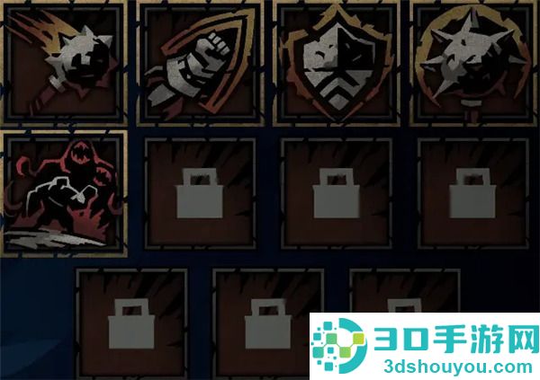 暗黑地牢2下载(Darkest Dungeon)