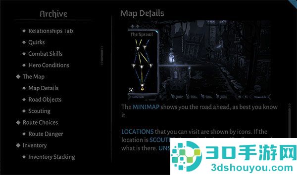 暗黑地牢2下载(Darkest Dungeon)