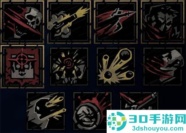 暗黑地牢2下载(Darkest Dungeon)