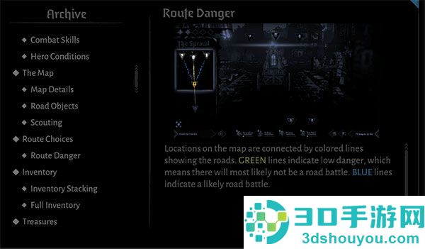 暗黑地牢2下载(Darkest Dungeon)