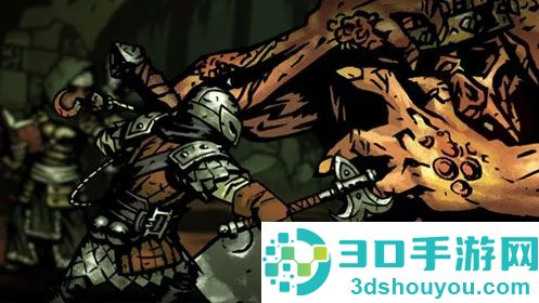 暗黑地牢2下载(Darkest Dungeon)