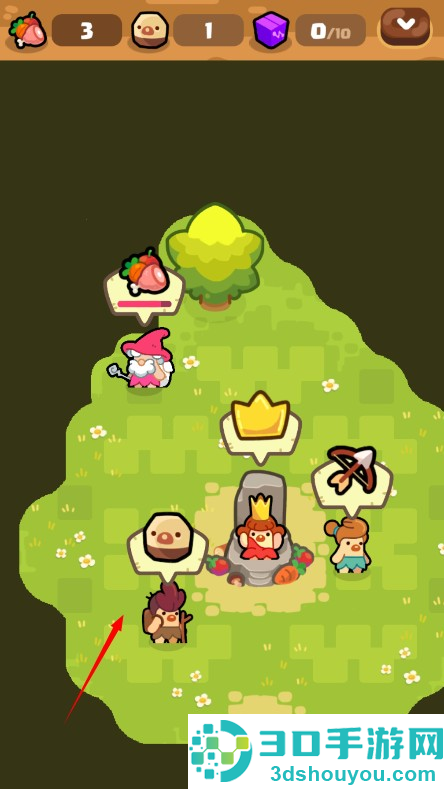 Me King游戏