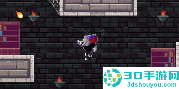 盗贼遗产1手机版下载(Rogue Legacy)