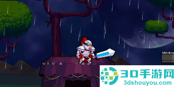 盗贼遗产1手机版下载(Rogue Legacy)