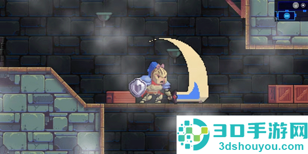 盗贼遗产1手机版下载(Rogue Legacy)