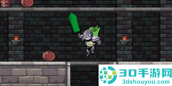 盗贼遗产1手机版下载(Rogue Legacy)