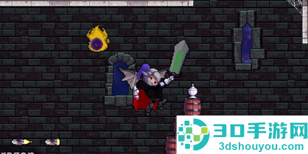 盗贼遗产1手机版下载(Rogue Legacy)