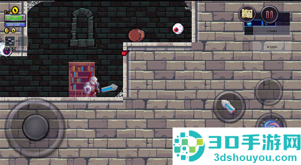 盗贼遗产1手机版下载(Rogue Legacy)