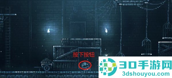 极渊游戏