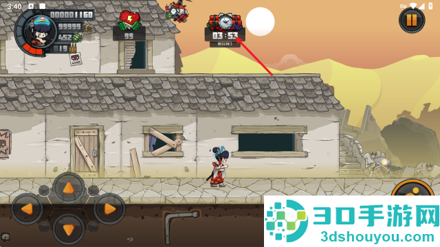 金属战士2大量货币版(Metal Soldiers 2)