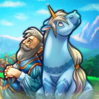 英雄公园最新版(Hero Park)