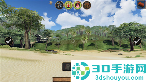 辐射岛高级版中文版(Radiation Island)