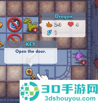 扫雷无尽地牢手机版