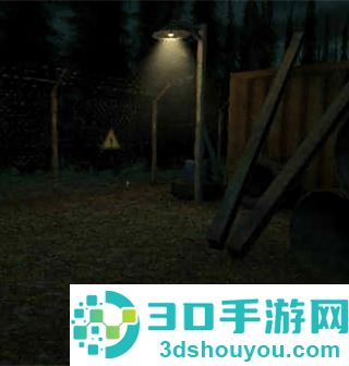 恐怖马头人中文版(HeadHorse)