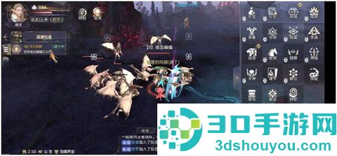 曜石神魔录汉化版官方