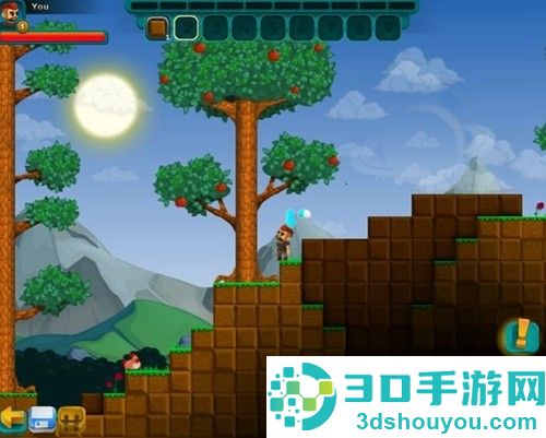 猎人的生存日记2中文无敌手机版