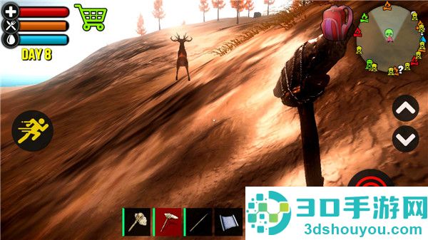 Just Survival Multiplayer汉化