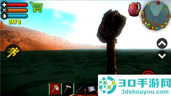 Just Survival Multiplayer汉化