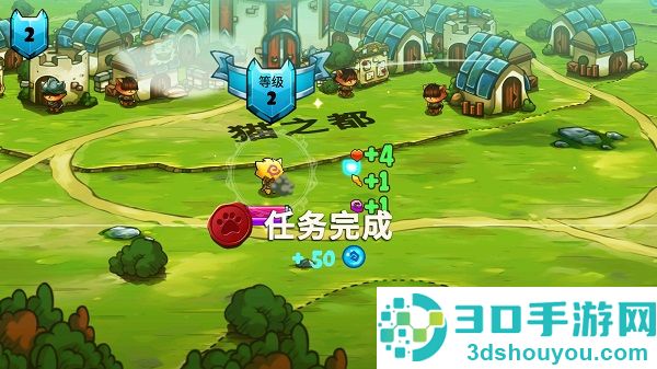 喵咪斗恶龙游戏(Cat Quest)