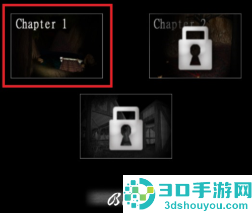 恐怖森林下载(Forest)