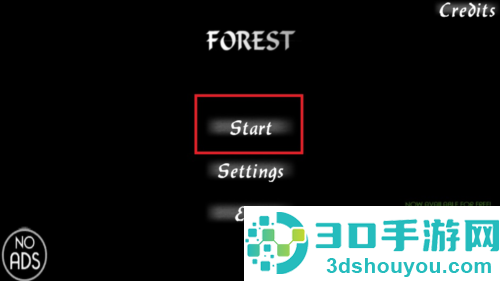 恐怖森林下载(Forest)