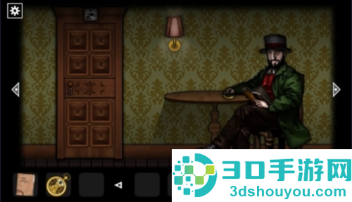 遗忘之丘图书馆手机游戏(F.H. Disillusion: The Library)