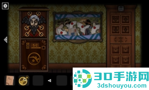 遗忘之丘图书馆手机游戏(F.H. Disillusion: The Library)