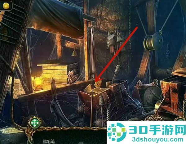 密室逃脱绝境系列4迷失森林游戏