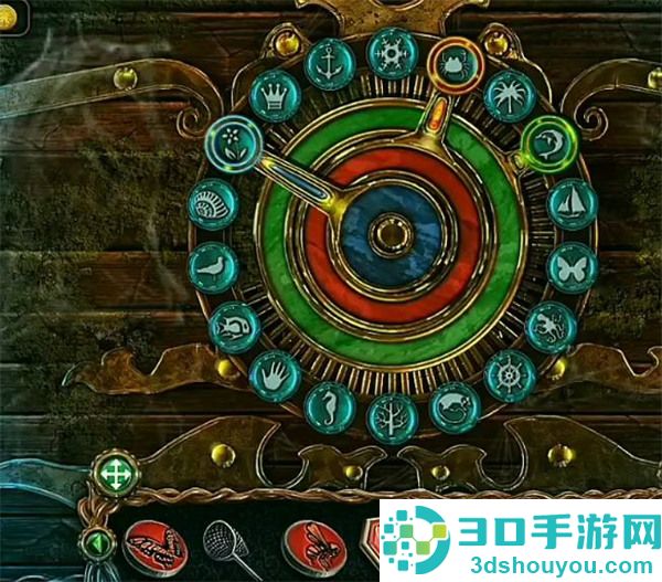 密室逃脱绝境系列4迷失森林游戏