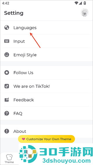 Facemoji键盘app(Facemoji Keyboard)
