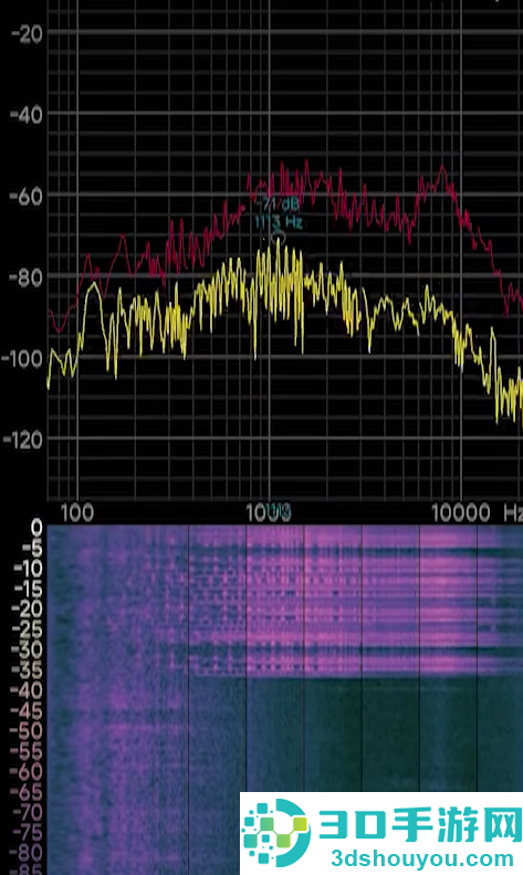 hsxaudio音频引擎