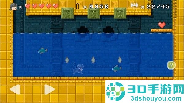 阿卡迪亚王国最新版(Arcadia Retro Adventure)