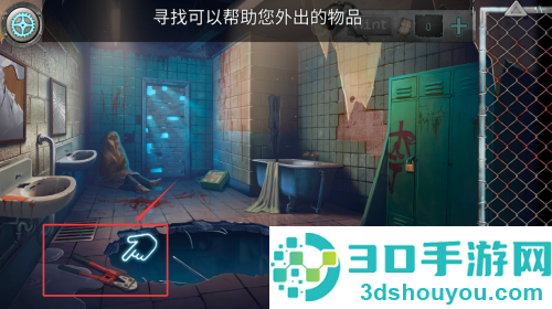 密尸逃亡2游戏手机版