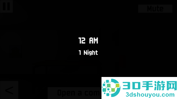 五夜迷因2游戏(Five nights at memes 2)