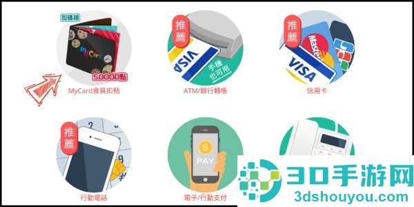 mycard手机版