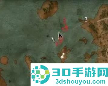 寻找遗失的宝藏安卓版