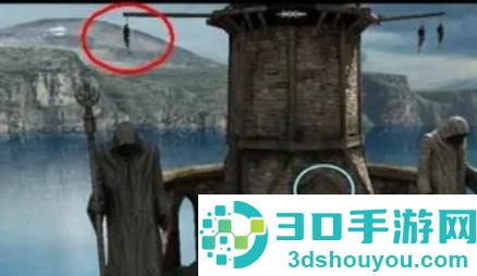 寻找遗失的宝藏安卓版