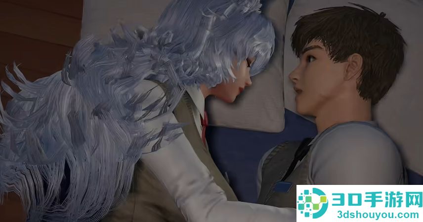 教室恐怖冒险游戏