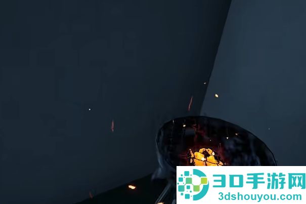 教室恐怖冒险游戏